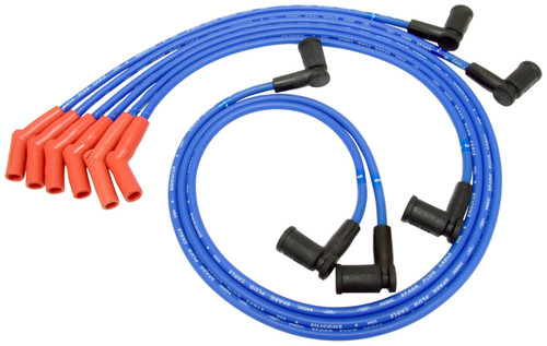NGK Ford E-150 2003 Spark Plug Wire Set - 52405 Photo - Primary