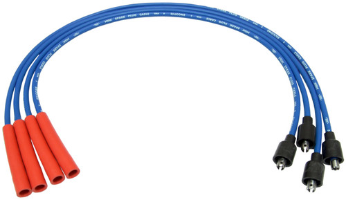 NGK American Motors Concord 1979-1978 Spark Plug Wire Set - 52408 Photo - Primary