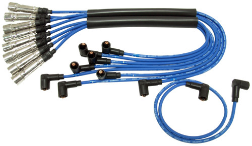 NGK Mercedes-Benz 280SE 1971-1970 Spark Plug Wire Set - 54401 Photo - Primary