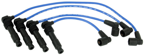 NGK Chevrolet Optra 2007-2004 Spark Plug Wire Set - 56006 Photo - Primary