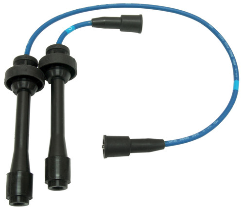 NGK Mazda Miata 2005-2001 Spark Plug Wire Set - 5659 Photo - Primary