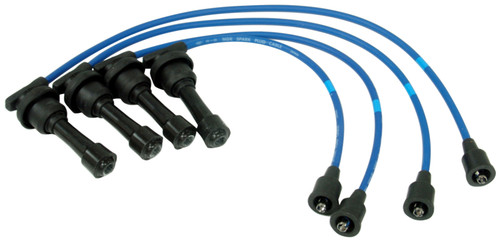 NGK Eagle Talon 1998-1995 Spark Plug Wire Set - 8100 Photo - Primary