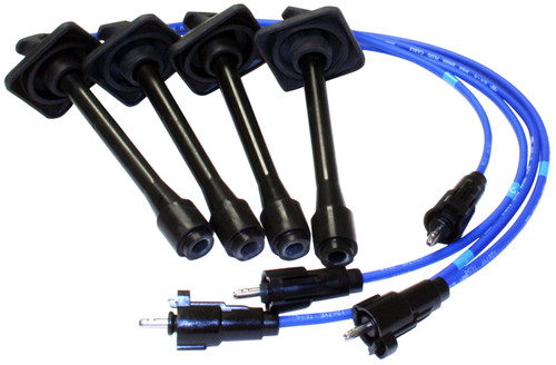 NGK Toyota Camry 2001-1997 Spark Plug Wire Set - 8916 Photo - Primary