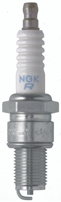 NGK Nickel Spark Plug Box of 4 (BR9EYA) - 7548 Photo - Primary