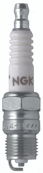 NGK Racing Spark Plug Box of 4 (R5674-8) - 5657 Photo - Primary