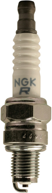 NGK Copper Core Spark Plug Box of 10 (LR8B) - 6208 Photo - Primary