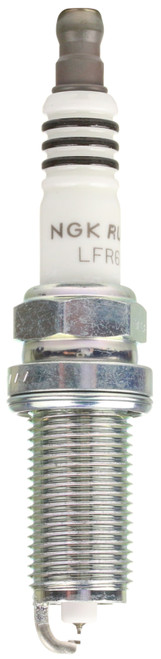 NGK Ruthenium HX Spark Plug - Box of 4 (LFR6BHX) - 93420 Photo - Primary