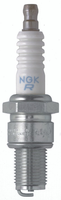 NGK Traditional Spark Plug Box of 4 (BR8ES) - 3961 Photo - Primary