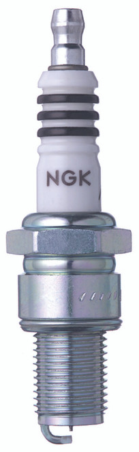 NGK Iridium Premium Spark Plug Box of 4 (BR10EIX) - 6801 Photo - Primary