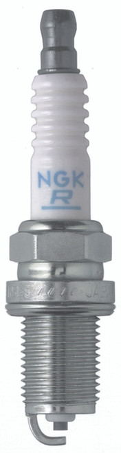NGK Copper Spark Plug Box of 4 (BKR7E) - 4644 Photo - Primary