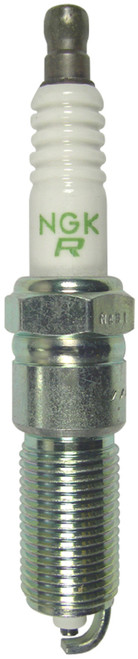 NGK Copper V-Power Stock Heat Spark Plugs Box of 4 (LZTR5A-13) - 4306 Photo - Primary