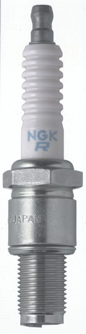 NGK Racing .5 Spark Plug Box of 4 (R6725-105) - 3857 Photo - Primary