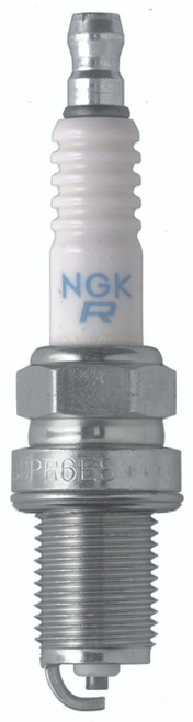 NGK Traditional Spark Plugs Box of 4 (BCPR6ES) - 2330 Photo - Primary