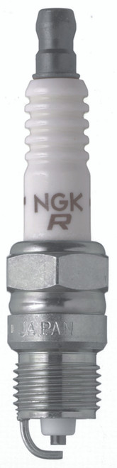 NGK V-Power Spark Plug Box of 4 (UR5) - 2771 Photo - Primary