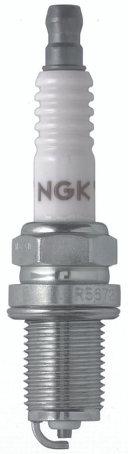 NGK Racing Spark Plug Box of 4 (R5672A-10) - 7942 Photo - Primary