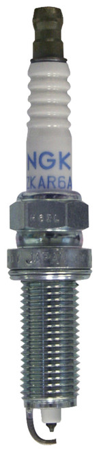NGK Double Platinum Spark Plug Box of 4 (PLZKAR6A-11) - 5118 Photo - Primary