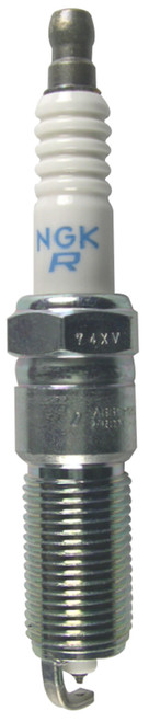 NGK Double Platinum Spark Plug Box of 4 (PLZTR5A-13) - 4998 Photo - Primary