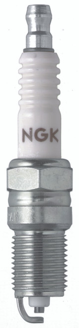 NGK Nickel Spark Plug Box of 4 (R5724-8) - 7317 Photo - Primary