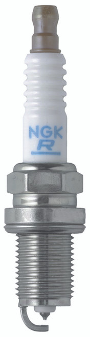 NGK Double Platinum Spark Plug Box of 4 (PFR7B) - 4853 Photo - Primary