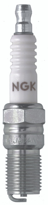 NGK Nickel Spark Plug Box of 10 (B8EFS) - 1049 Photo - Primary