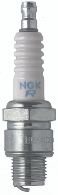 NGK Standard Spark Plug Box of 10 (BR8HCS-10) - 1157 Photo - Primary