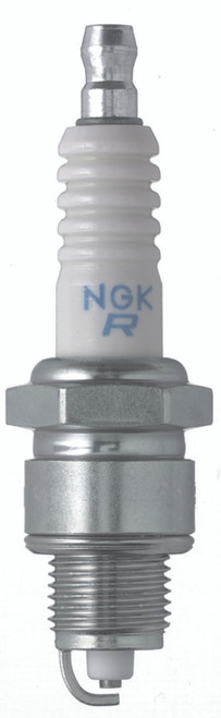NGK BLYB Spark Plug Box of 6 (BPZ8HS-10) - 1506 Photo - Primary