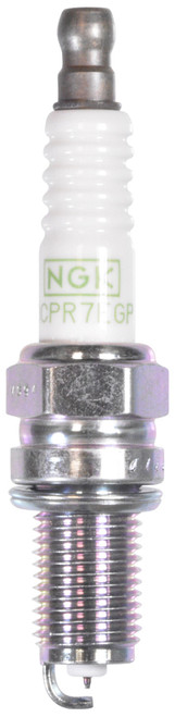 NGK G-Power Spark Plug Box of 4 (DCPR7EGP) - 1682 Photo - Primary