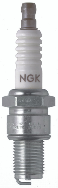 NGK Standard Spark Plug Box of 4 (B7ES-11) - 2311 Photo - Primary