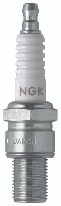 NGK Standard Spark Plug Box of 10 (BUE) - 2322 Photo - Primary