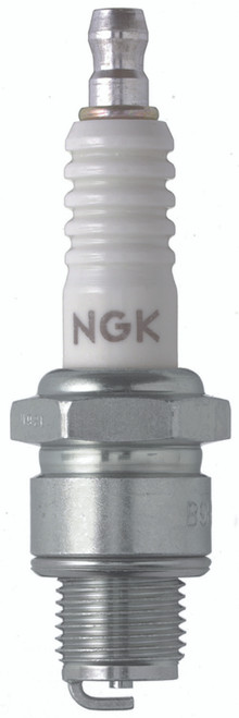 NGK Standard Spark Plug Box of 4 (B10HS) - 2399 Photo - Primary