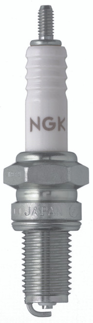 NGK Standard Spark Plug Box of 10 (D9EA) - 2420 Photo - Primary