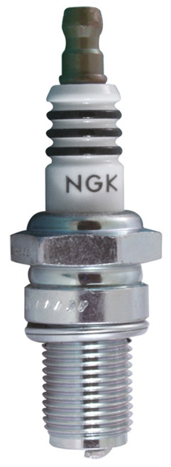 NGK Iridium IX Spark Plug Box of 4 (BR10ECMIX) - 3006 Photo - Primary