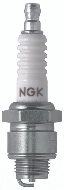 NGK Standard Spark Plug Box of 10 (B-4) - 3210 Photo - Primary