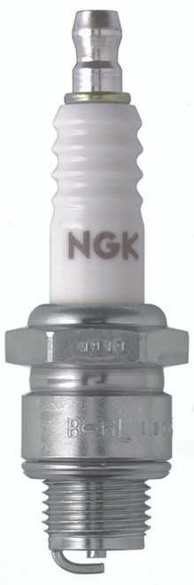 NGK Standard Spark Plug Box of 10 (B-6L) - 3212 Photo - Primary