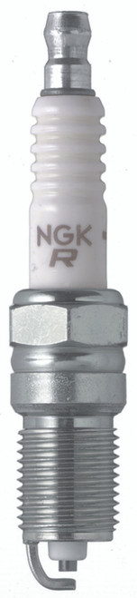 NGK V-Power Spark Plug Box of 4 (TR4) - 3754 Photo - Primary