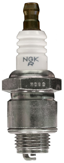NGK Standard Spark Plug Box of 10 (BR2-LM SOLID) - 3841 Photo - Primary