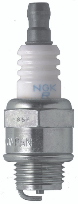 NGK Standard Spark Plug Box of 10 (BMR4A SOLID) - 4004 Photo - Primary