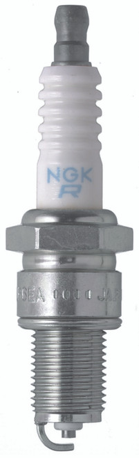NGK Standard Spark Plug Box of 4 (BUR6EA-11) - 4690 Photo - Primary