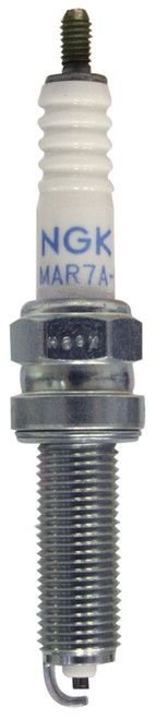 NGK Standard Spark Plug Box of 10 (LMAR7A-9) - 4908 Photo - Primary