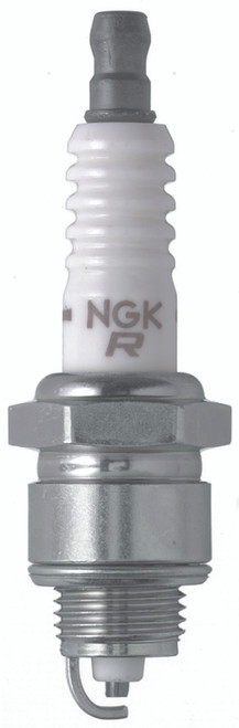 NGK V-Power Spark Plug Box of 4 (XR4) - 5858 Photo - Primary