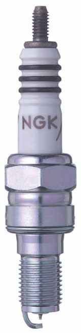 NGK Iridium IX Spark Plug Box of 4 (CR9EHIX-9) - 6216 Photo - Primary