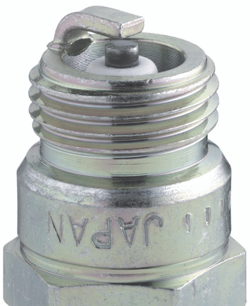 NGK Standard Spark Plug Box of 10 (BM6F) - 6221 Photo - out of package