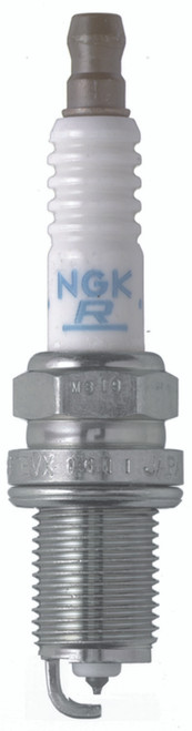 NGK Laser Platinum Spark Plug Box of 4 (FR5AP-10) - 6371 Photo - Primary