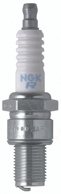 NGK Standard Spark Plug Box of 10 (BR9ECS-5) - 6669 Photo - Primary