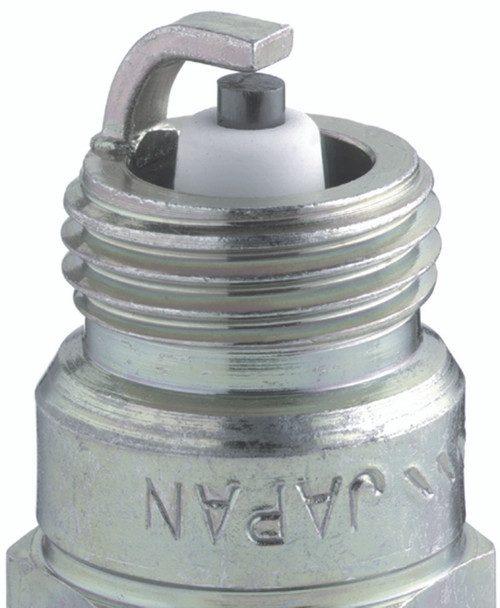 NGK BLYB Spark Plug Box of 6 (BPM6F) - 6753 Photo - out of package