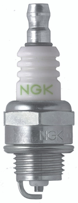 NGK BLYB Spark Plug Box of 6 (BPMR8Y) - 6763 Photo - Primary