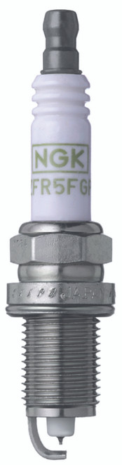 NGK G-Power Spark Plug Box of 4 (ZFR6AGP) - 7094 Photo - Primary