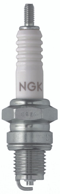 NGK Standard Spark Plug Box of 10 (D8HA) - 7112 Photo - Primary