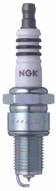 NGK Iridium IX Spark Plug Box of 4 (GR5IX) - 7214 Photo - Primary