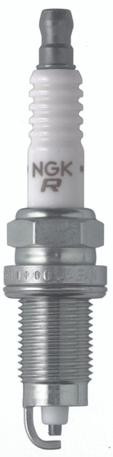 NGK V-Power Spark Plug Box of 4 (FR5-1) - 7252 Photo - Primary